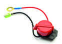 Switch de stop universal