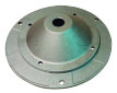 Tapa inferion motor convencional