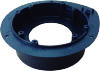 Soporte motor plástico para cortadora