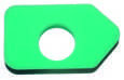 Filtro de aire B&S 3.5 hp