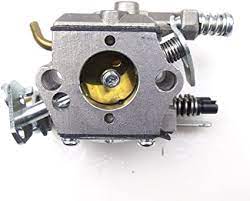 Carburador Completo Husqvarna 137 (Walbro)