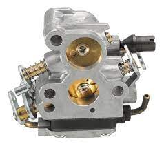 Carburador Completo Husqvarna 236