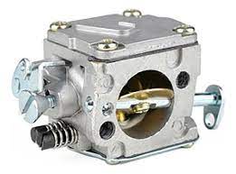 Carburador Completo Husqvarna 61 (Tillotson)