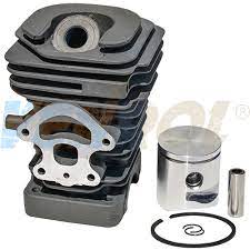 Cilindro, Piston y Aros Husqvarna 236