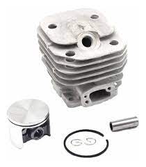 Cilindro, Piston y Aros Husqvarna 61