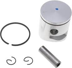 Piston y Aros Husqvarna 236