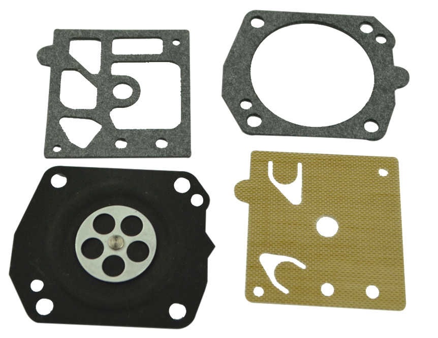 Diafragma Walbro D10 - HDA