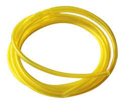 Manguera Typo Tigon 2,75 mm int.  X 5 mts