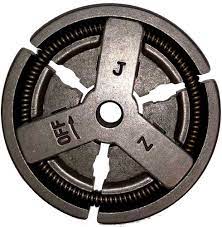 Embrague completo 45/52 cc