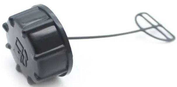 Tapa de tanque de combustible Ø 36 mm