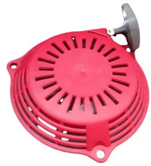 Sistema de arranque Honda GCV130/160