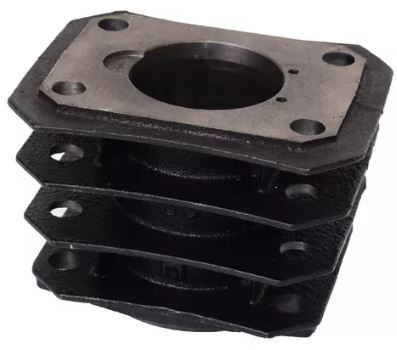 Cilindro compresor 2 hp
