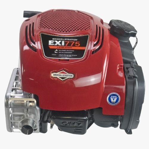 Motores a Nafta Serie 775 Briggs & Stratton