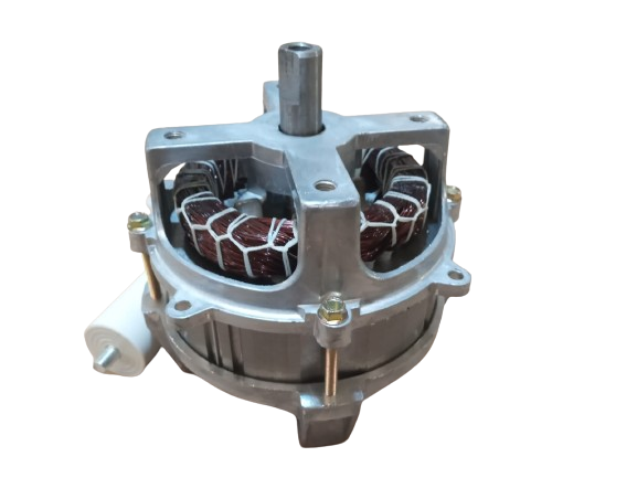 Motor eléctrico 1/2 HP Plumita