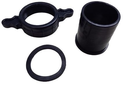 Conección de manguera 2