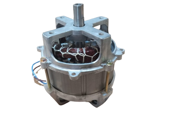 Motor eléctrico 1 HP Plumita