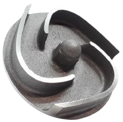 Turbina 2