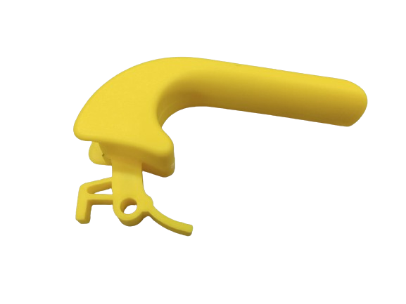 Palanca p/llave de seguridad