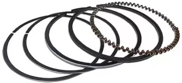 Juego de aros GX160 68 mm