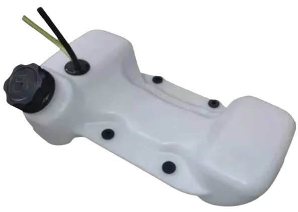 Tanque de combustible elite 43/52/62 c/tapa