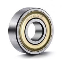 Rodamiento 608 ZZ