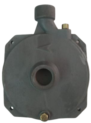 Tapa delantera caracol 3/4 - 1 hp