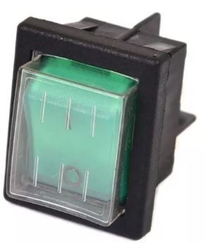 Llave encendido
