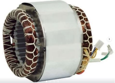 Estator bobinado 7000 w