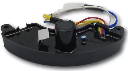 AVR Grupo 7000 w