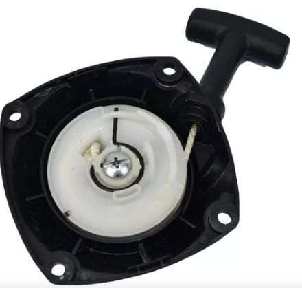 Sistema de arranque Husqvarna 143 Rll