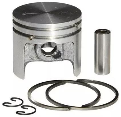 Pistón y aros FS45 BR45 HL45 HS45 HS55