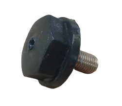 Bulón ajusta cuchilla