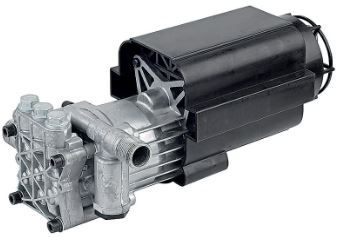 Motor 2100w + Bomba 165 bar