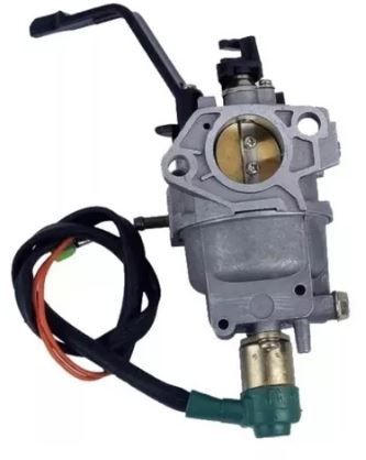 Carburador 13 hp