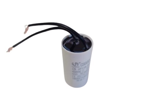 Capacitor Presurizadora 90w 