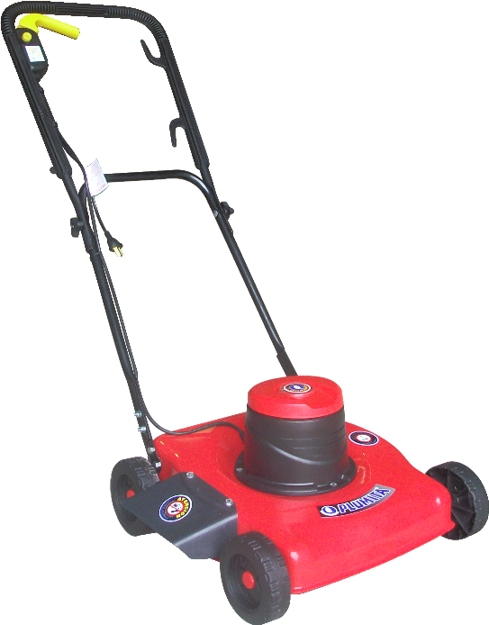 Cortadora de Cesped 1 HP