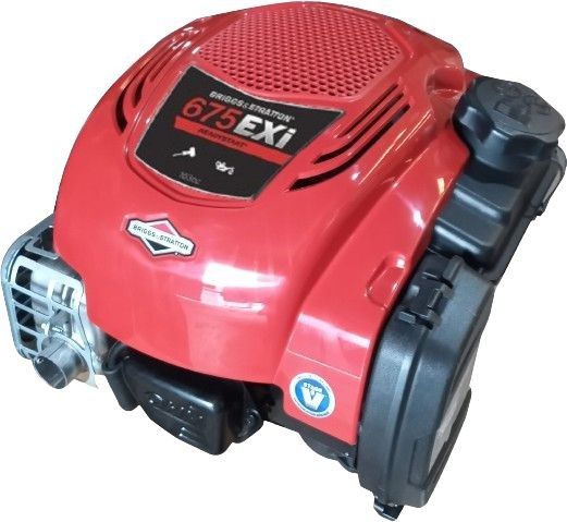 Motores a nafta Serie 675 Briggs & Stratton