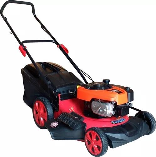 Cortadoras de Cesped a Nafta Serie 775 3 en 1 Briggs & Stratton