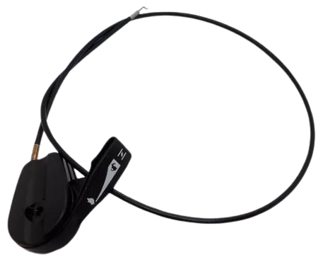Cable de acelerador