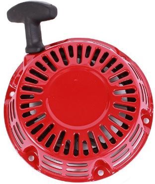 Sistema de arranque 5.5/6.5 hp