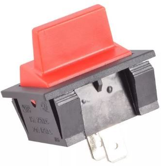 Llave interruptora general