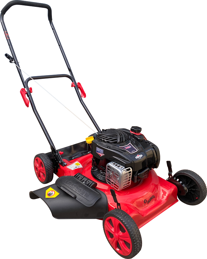 Cortadoras de Cesped a Nafta Serie 550 Briggs & Stratton