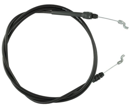 Cable de embrague