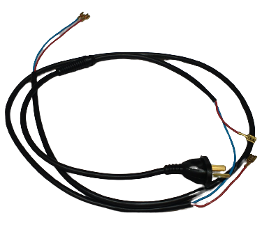 Cable completo bordeadora (342007)