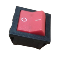 Pulsador Bipolar para cortadora M800
