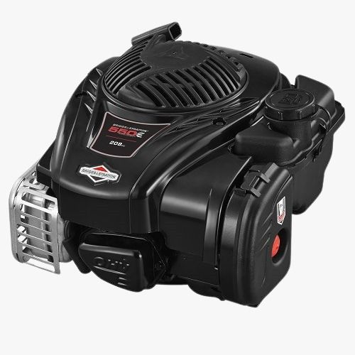 Motores a Nafta Serie 550 Briggs & Stratton