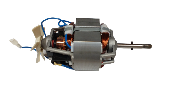 Motor eléctrico 400 W