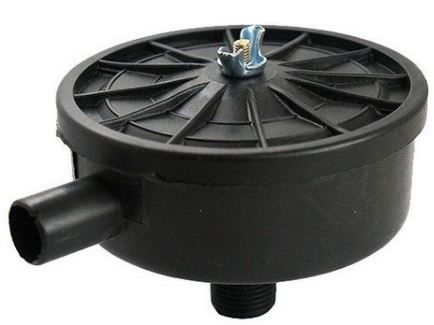 Filtro de aire compresor r 1/2