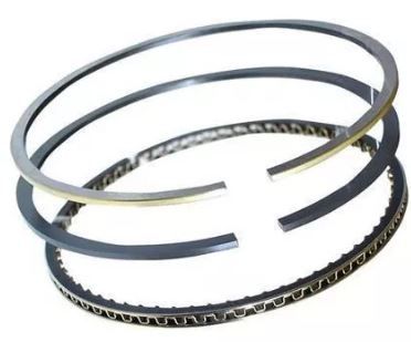 Juego de aros GX100 56 mm
