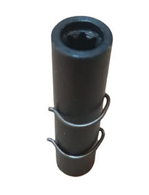 Conector del eje p/ Max